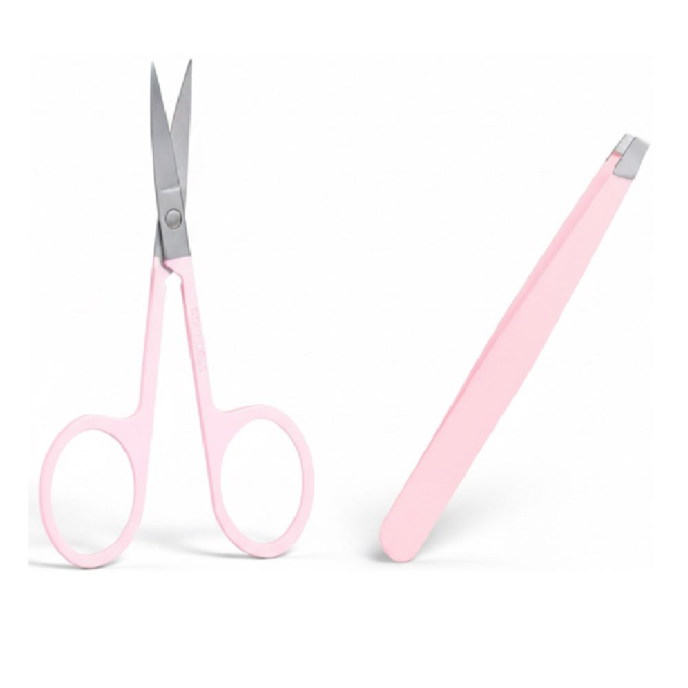 Kit Tijeras Y Depilador Lula - Imagen 2