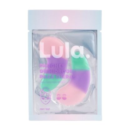 Parches Para Ojeras Lula - Imagen 2