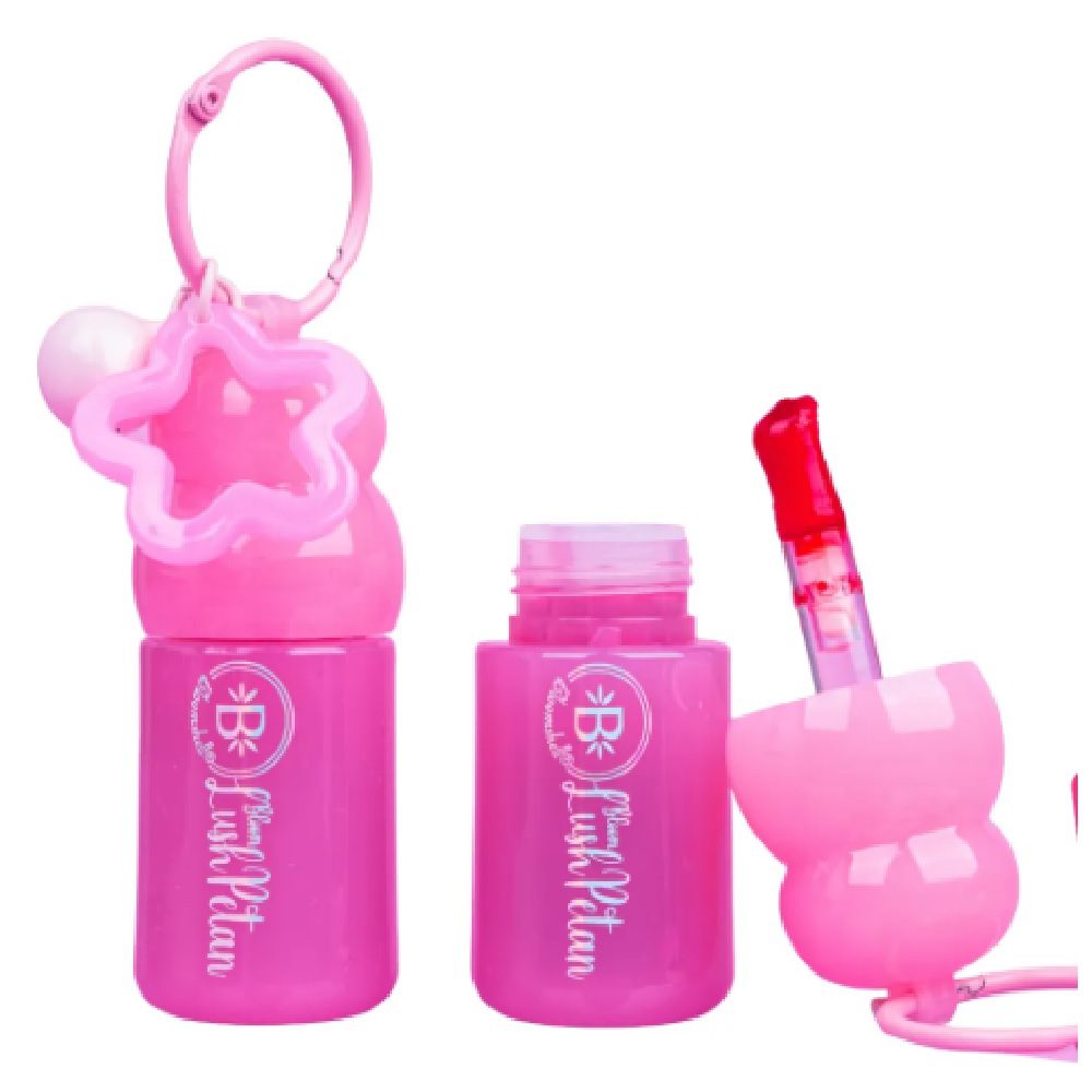 Tinta De Labios  Bloom Blushy Bl-Bt1489 Bloomshell - Imagen 2