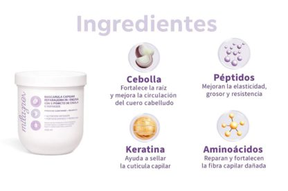 Tratamiento De Cebolla Milagros - Imagen 2