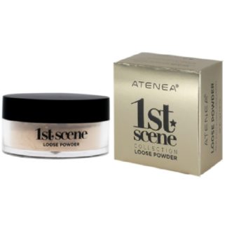 Mini Polvo Suelto Banana Atenea 7.5G