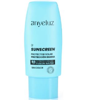 Bloqueador Sin Color Anyeluz
