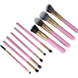 Kit De Brochas Singolare Lp637 Montoc