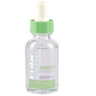 Serum Facial Con Aloe Vera Lula