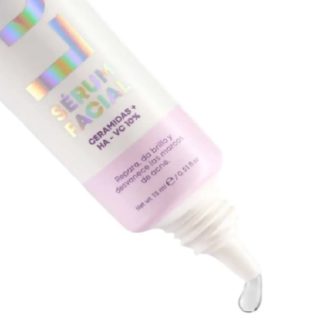 Serum Facial Con Ceramidas Lula