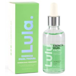 Esencia Dual Con Aloe Vera Lula