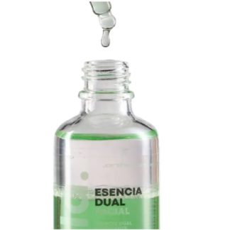 Esencia Dual Con Aloe Vera Lula