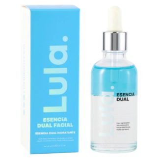 Esencia Dual Con Acido Hialuronico Lula