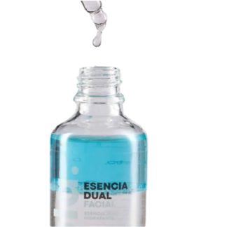 Esencia Dual Con Acido Hialuronico Lula
