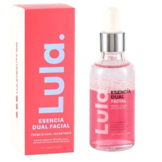 Esencia Dual Con Extracto De Rosas Lula