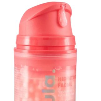 Hidratante Facial Con Niacinamida Y Acido Salicilico Lula