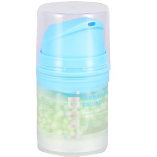 Hidratante Facial Con Acido Hialuronico Y Centella Asiatica Lula