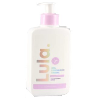 Limpiador Facial Bifasico Lula