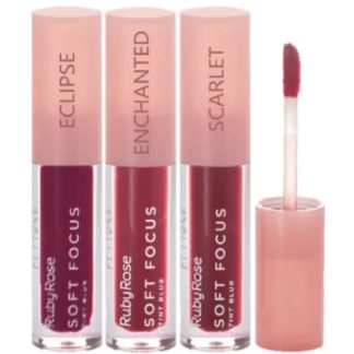 Tinta Soft Focus Ruby Rose Hb-L660