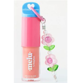 Rubor Liquido Pitufos Ruby Rose Pt-6000