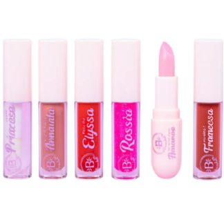 Tus Minis Favoritos Bl-Bkm36 Bloomshell