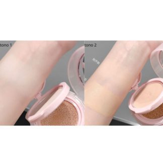 Gx2018 Cushion (Empaque Rosado) Gege Bear