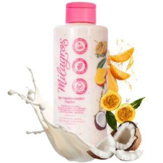 Litro Bio Repolarizador Milagros