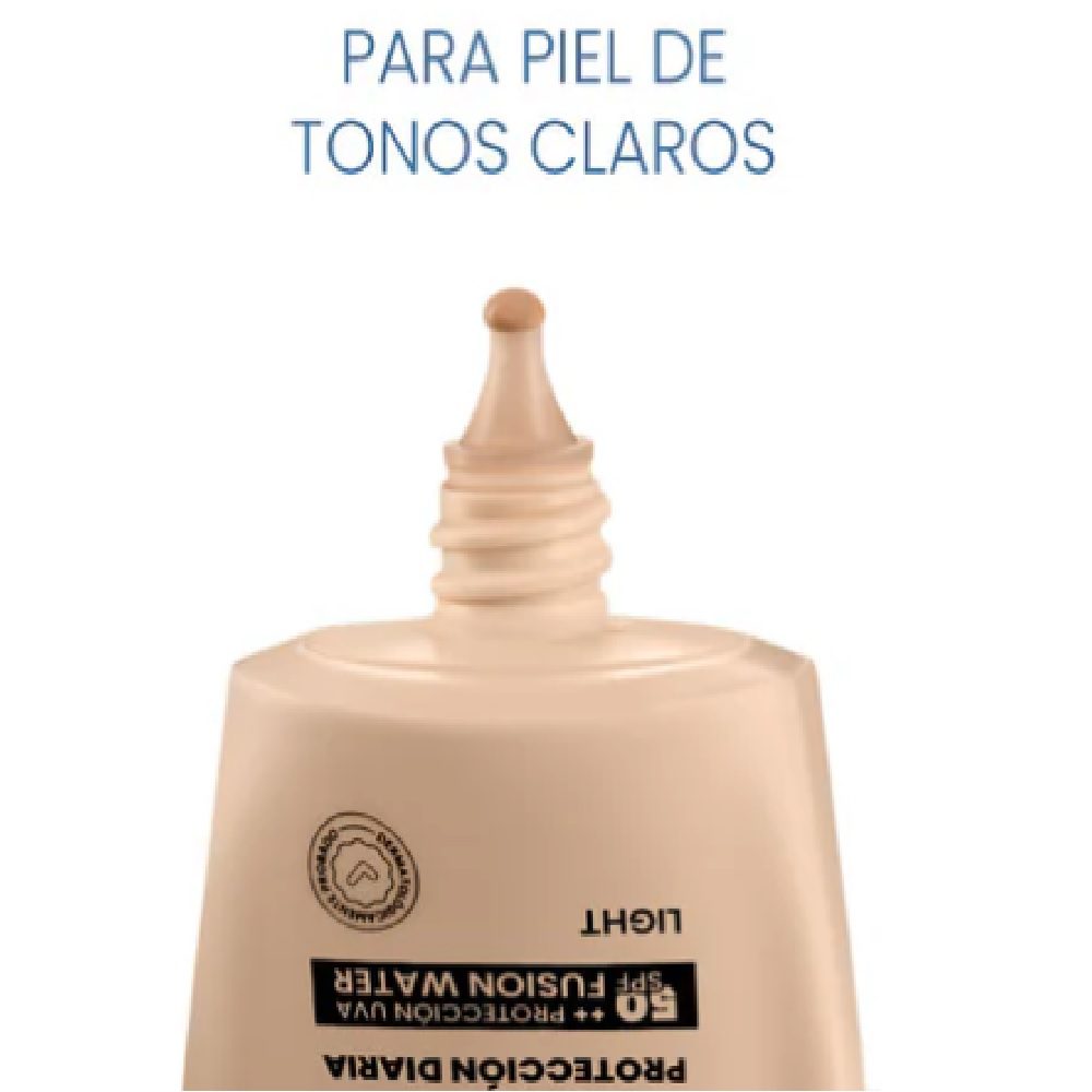 Bloqueador Con Color Light Anyeluz - Imagen 2