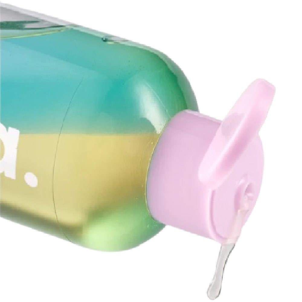 Limpiador Facial Bifasico Lula - Imagen 2