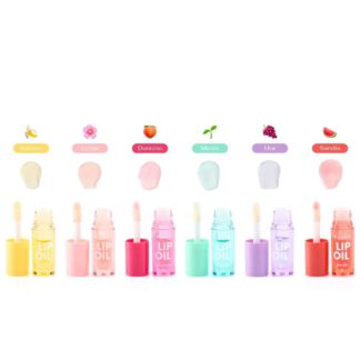 Aceite Labial Lip Oil Anyeluz