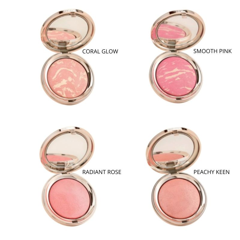 Rubor Compacto Sublime Atenea 3.5G