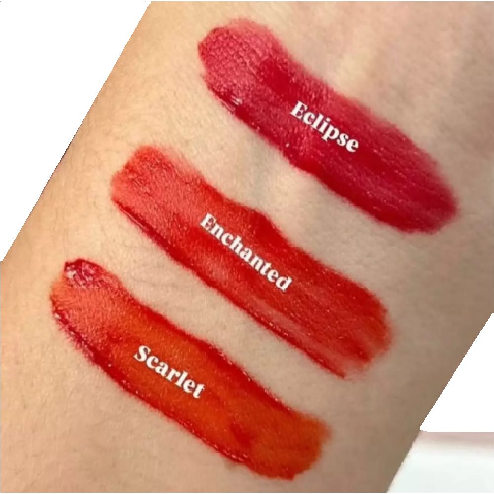 Tinta Soft Focus Ruby Rose Hb-L660 - Imagen 2