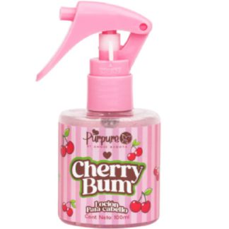 Locion Capilar 100 Ml Purpure