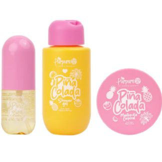 Kit Cartuchera St25-00 Purpure