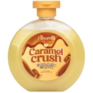 Gel De Ducha 300Ml Purpure