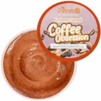 Exfoliante Corporal Purpure 220 Ml