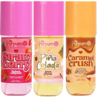 Splash 200Ml Purpure