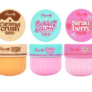 Mantequilla Corporal Grande 250 Ml Purpure