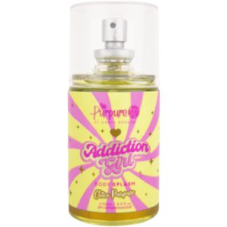 Mini Splash 105Ml Purpure