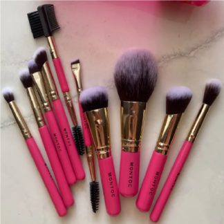 Kit Viajero Fucssia Ona Lp665