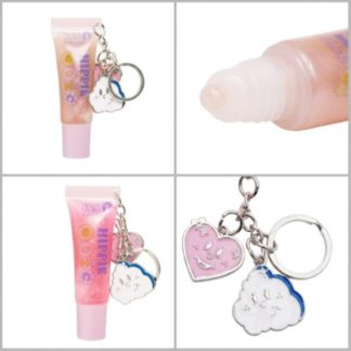 Labi Brillo Llavero Hippie Chic 6 Ml Bhc2273 Trendy