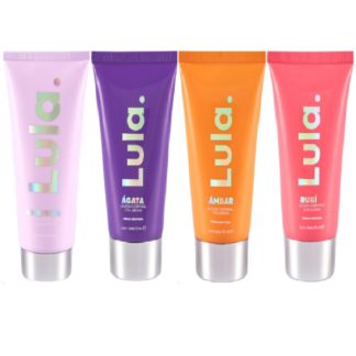 Crema Corporal Lula 75 Ml Con Aroma