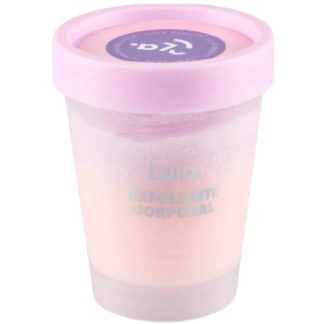 Exfoliante Corporal 200G Lula