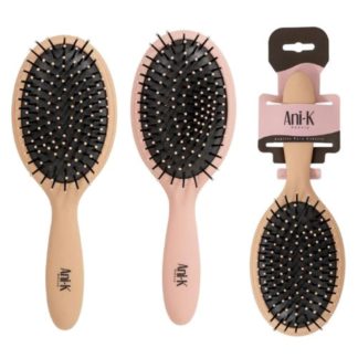 Cepillo Desenredante Soft Touch Ani-K