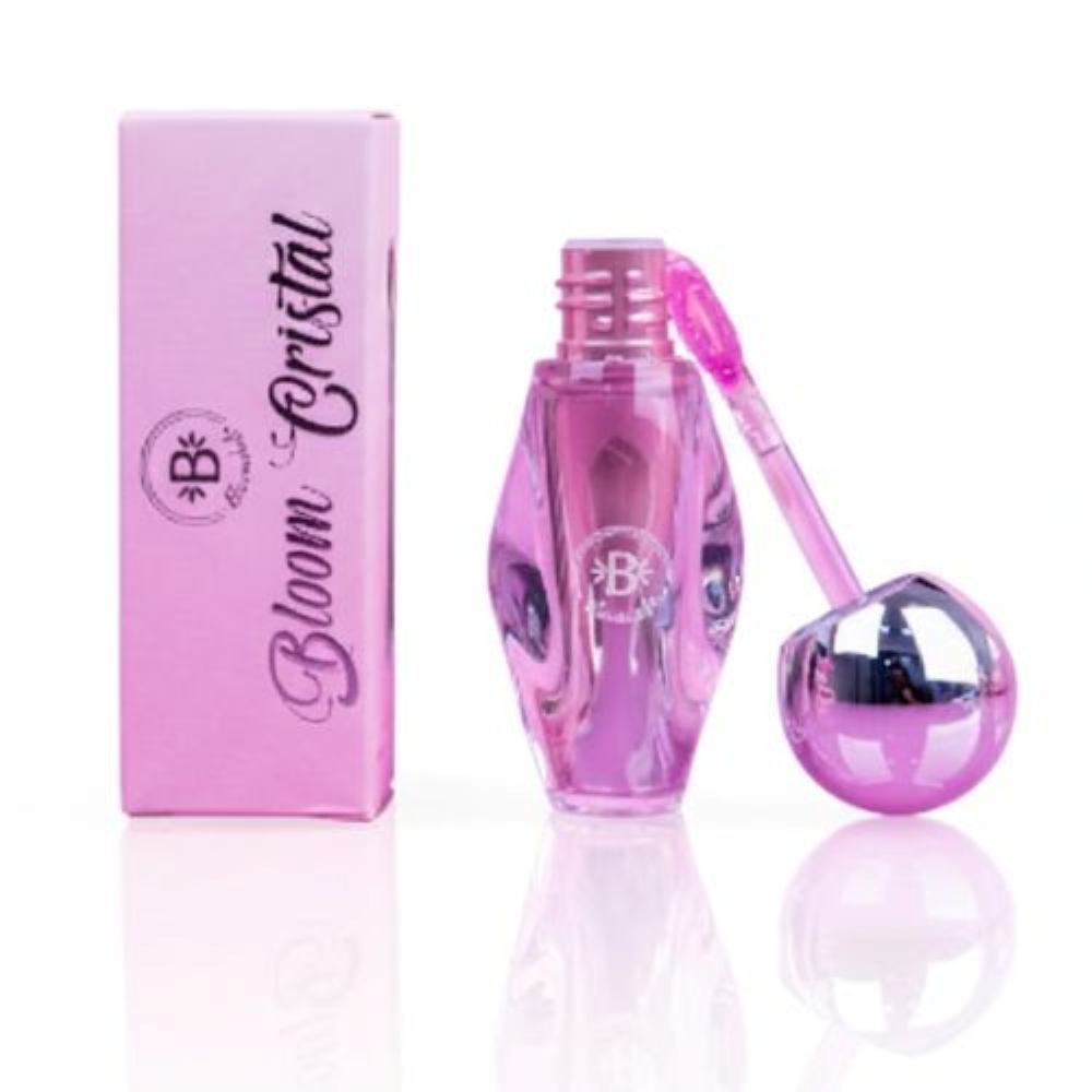 Brillo Hidratante Bloom Cristal Bloomshell Bl-Bl071