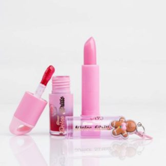 Kit Bloom Dulce Brillo X 2 Bl-Blk35 Bloomshell