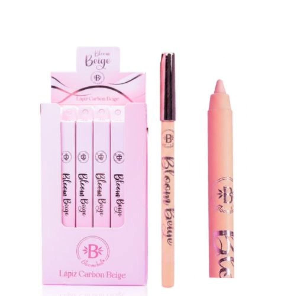 Lapiz De Ojos Bloomshell Beige Bl-Bl126780