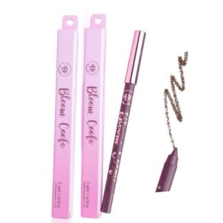 Lapiz De Ojos Bloomshell Coofe  Bl-Bl126781