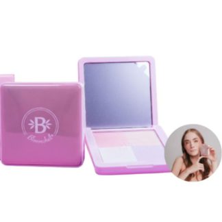 Polvo Compacto Bloomshell Bloom Fusion Bl-Bpc37