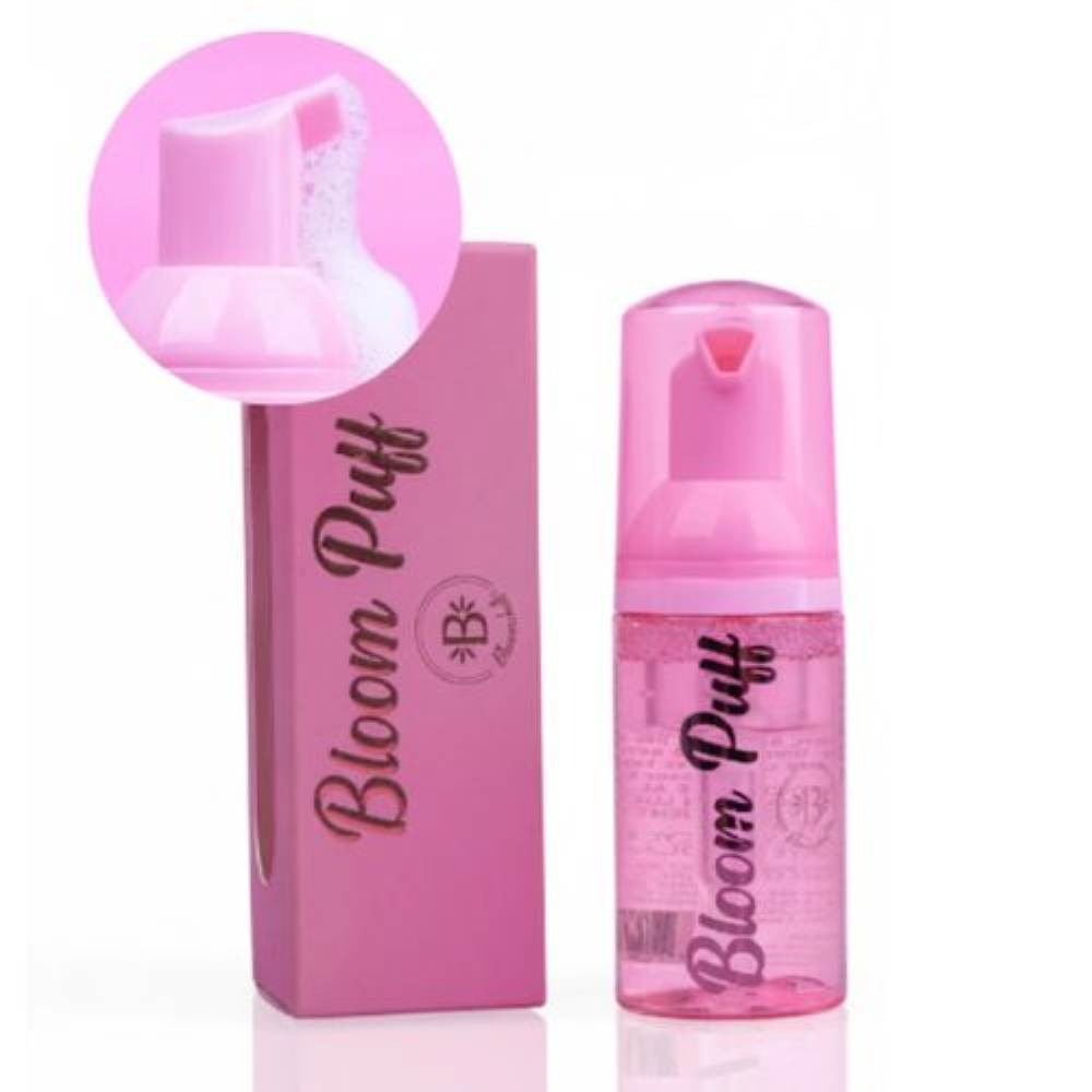 Primer Bloom Puff Bloomshell Bl-Pe62