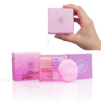 Mini Polvo Suelto Bloomshell 10G Bloom Filter Bl-Pspm39