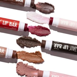 Lip Bar Con Peptidos En Barra Girly 4.5G