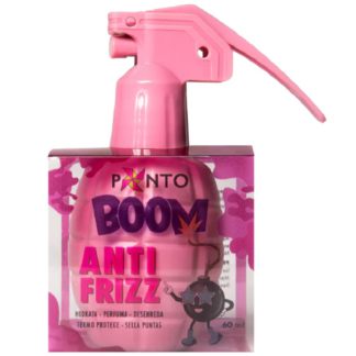 Serum Antifrizz Ponto Boom 60Ml