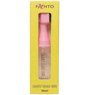 Gel Baby Hair Ponto 10Ml