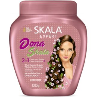 Mascarilla Capilar Skala Expert Dona 1000G